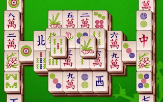 Daily Mahjong online game thumbnail