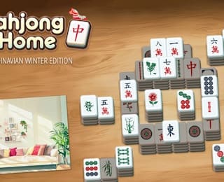 Mahjong Cards online game thumbnail