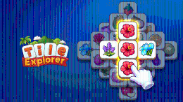 TILE Explorer online game thumbnail