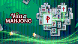 Vita Mahjong