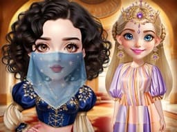 Eastern Star vs City Style Icon: Fashion Duel online game thumbnail