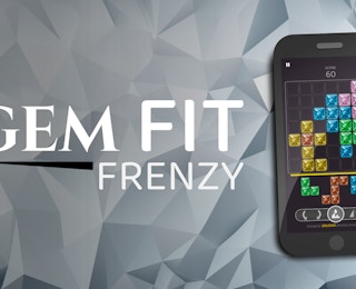 GemFit Frenzy: Jewel Puzzle Blast online game thumbnail