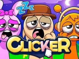 Sprunki Idle Clicker online game thumbnail
